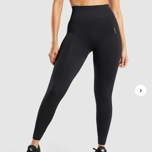 Gymshark Flex High Waisted Leggings
